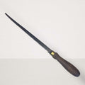 Sierra antigua de mano original para carpintería y colección - Cositas Antiguas – La Guadaña, Anticuarios Online en Jerez , vender antigüedades, muebles antiguos