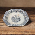 Sopera Pickman de Loza Clásica, Edición Limitada - Cositas Antiguas – La Guadaña, Anticuarios Online en Jerez , vender antigüedades, muebles antiguos