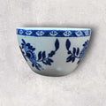 Juego de 3 tazas | India de San Juan de Aznalfarache - Cositas Antiguas – La Guadaña, Anticuarios Online en Jerez , vender antigüedades, muebles antiguos
