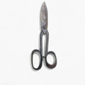 Tijeras antiguas de sastre de acero forjado - Cositas Antiguas – La Guadaña, Anticuarios Online en Jerez , vender antigüedades, muebles antiguos