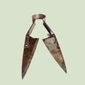 Tijeras de esquilar ovejas antiguas | Calidad profesional - Cositas Antiguas – La Guadaña, Anticuarios Online en Jerez , vender antigüedades, muebles antiguos