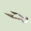 Tijeras de esquilar ovejas antiguas | Calidad profesional - Cositas Antiguas – La Guadaña, Anticuarios Online en Jerez , vender antigüedades, muebles antiguos