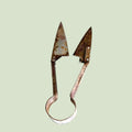 Tijeras de esquilar ovejas antiguas | Calidad profesional - Cositas Antiguas – La Guadaña, Anticuarios Online en Jerez , vender antigüedades, muebles antiguos
