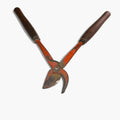 Tijera de Podar de Mano en Acero – Alta Calidad - Cositas Antiguas – La Guadaña, Anticuarios Online en Jerez , vender antigüedades, muebles antiguos