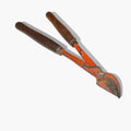 Tijera de Podar de Mano en Acero – Alta Calidad - Cositas Antiguas – La Guadaña, Anticuarios Online en Jerez , vender antigüedades, muebles antiguos