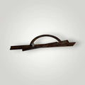 Transportador de ángulos antiguo | Pieza única de colección - Cositas Antiguas – La Guadaña, Anticuarios Online en Jerez , vender antigüedades, muebles antiguos
