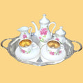 Juego de cafe 