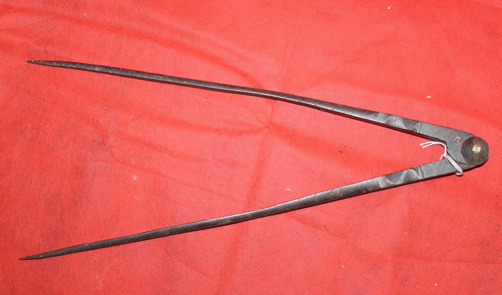 Compas antiguo | Auténtico y único - Cositas Antiguas – La Guadaña, Anticuarios Online en Jerez , vender antigüedades, muebles antiguos