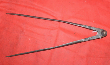 Compas antiguo | Auténtico y único - Cositas Antiguas – La Guadaña, Anticuarios Online en Jerez , vender antigüedades, muebles antiguos