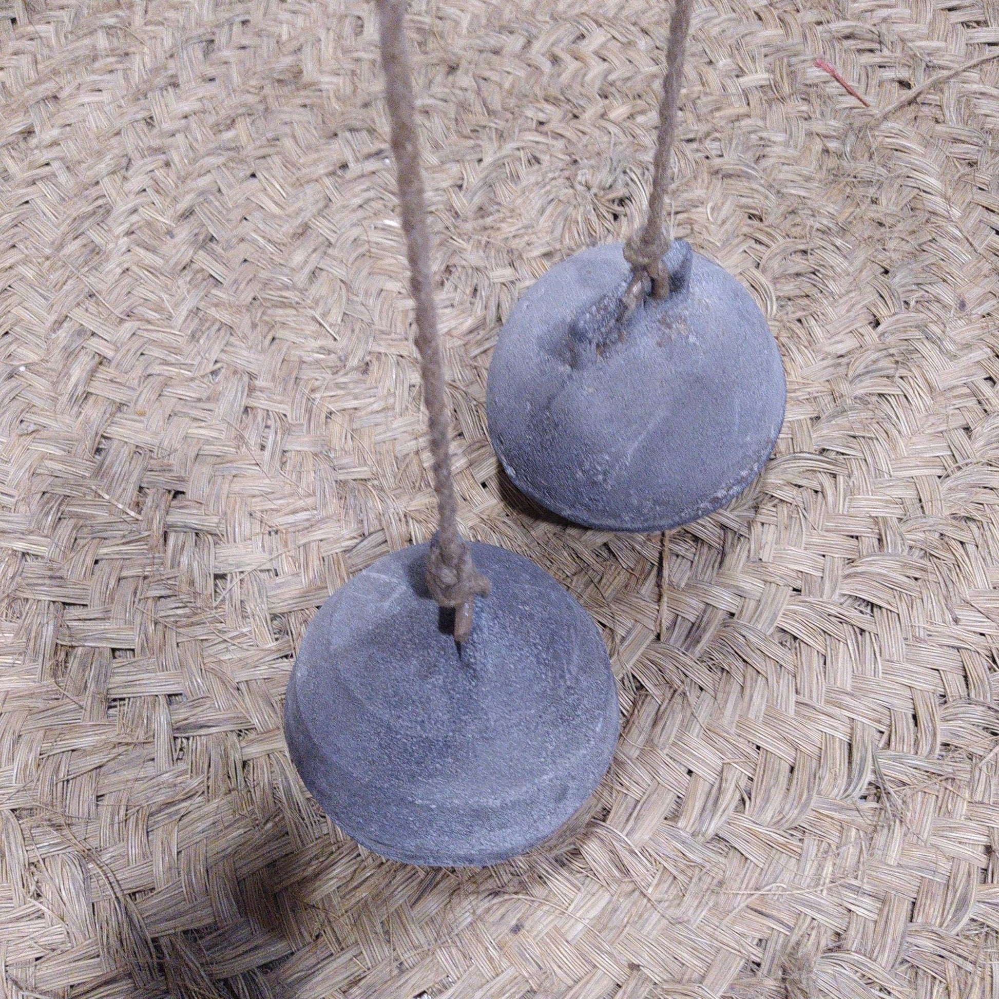 Boyas Náuticas de Calamina – Calidad y Estilo Náutico Vintage - Cositas Antiguas – La Guadaña, Anticuarios Online en Jerez , vender antigüedades, muebles antiguos