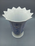 Jarrón de porcelana Capeans, decoración elegante y duradera - Cositas Antiguas – La Guadaña, Anticuarios Online en Jerez , vender antigüedades, muebles antiguos