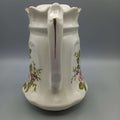 Jarra de porcelana inglesa – Antigüedad y calidad destacada - Cositas Antiguas – La Guadaña, Anticuarios Online en Jerez , vender antigüedades, muebles antiguos