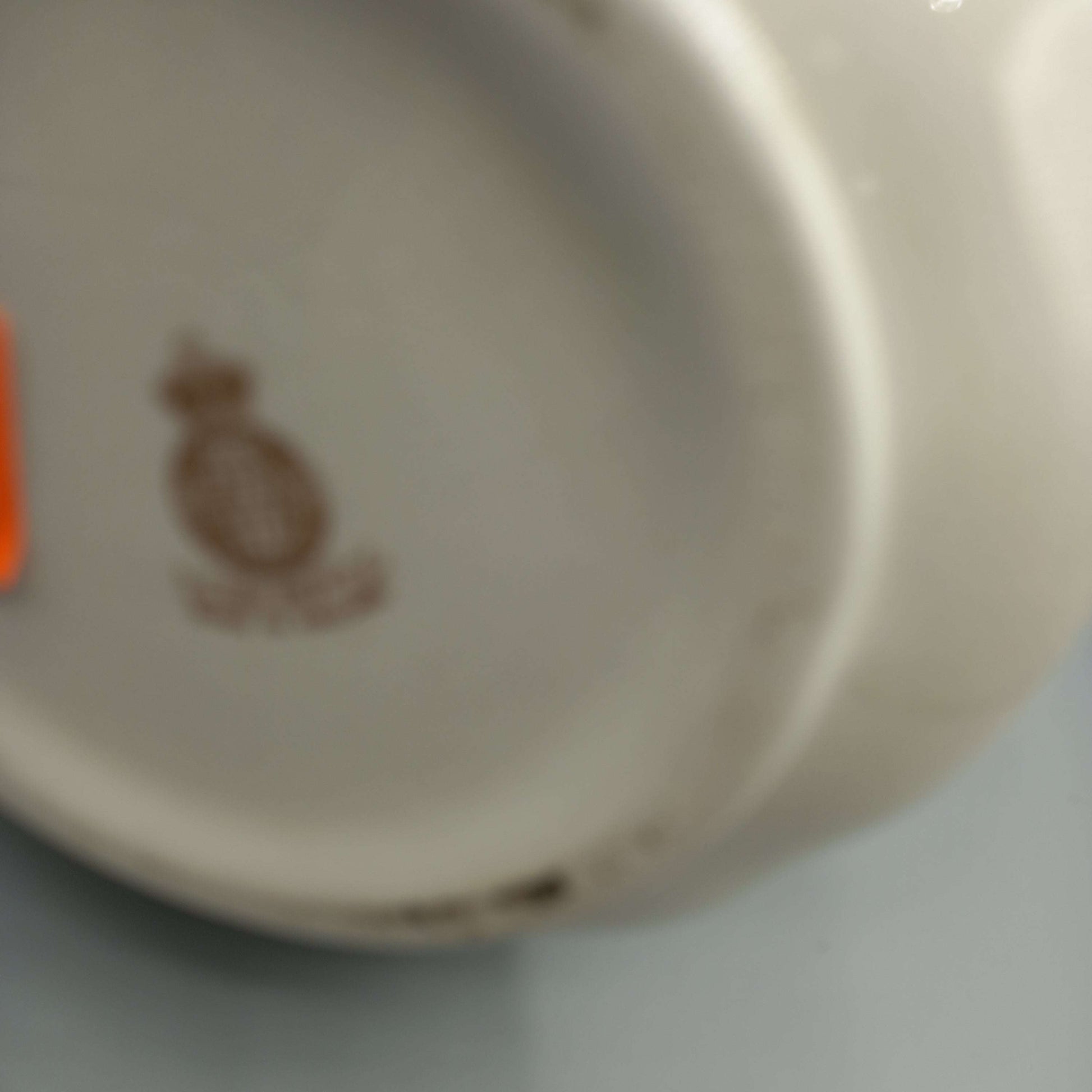 Jarra de porcelana inglesa – Antigüedad y calidad destacada - Cositas Antiguas – La Guadaña, Anticuarios Online en Jerez , vender antigüedades, muebles antiguos