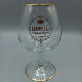 Copas Lepanto de González Byass - Elegancia y Tradición en Cristalería - Cositas Antiguas – La Guadaña, Anticuarios Online en Jerez , vender antigüedades, muebles antiguos