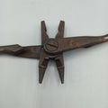 Antiguo alicate 2 en 1 con cabeza giratoria, excelente calidad - Cositas Antiguas – La Guadaña, Anticuarios Online en Jerez , vender antigüedades, muebles antiguos