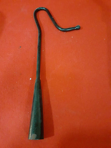 Herramienta de cabrero antigua de excelente calidad - Cositas Antiguas – La Guadaña, Anticuarios Online en Jerez , vender antigüedades, muebles antiguos