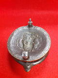 Aldabas antiguas en forma de argolla y cabeza de león - Cositas Antiguas – La Guadaña, Anticuarios Online en Jerez , vender antigüedades, muebles antiguos