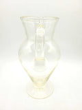 Jarra de Cristal Tallado Elegante y Vintage - Calidad Premium - Cositas Antiguas – La Guadaña, Anticuarios Online en Jerez , vender antigüedades, muebles antiguos
