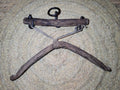 Camal de acebuche y encina | Excelente calidad - Cositas Antiguas – La Guadaña, Anticuarios Online en Jerez , vender antigüedades, muebles antiguos