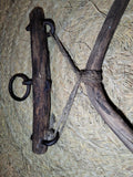 Camal de acebuche y encina | Excelente calidad - Cositas Antiguas – La Guadaña, Anticuarios Online en Jerez , vender antigüedades, muebles antiguos