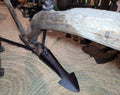 Arado Romano - Cositas Antiguas – La Guadaña, Anticuarios Online en Jerez , vender antigüedades, muebles antiguos