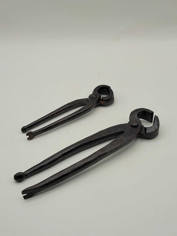 Tenazas de Carpintero para Quitar Clavos – Alta Calidad - Cositas Antiguas – La Guadaña, Anticuarios Online en Jerez , vender antigüedades, muebles antiguos