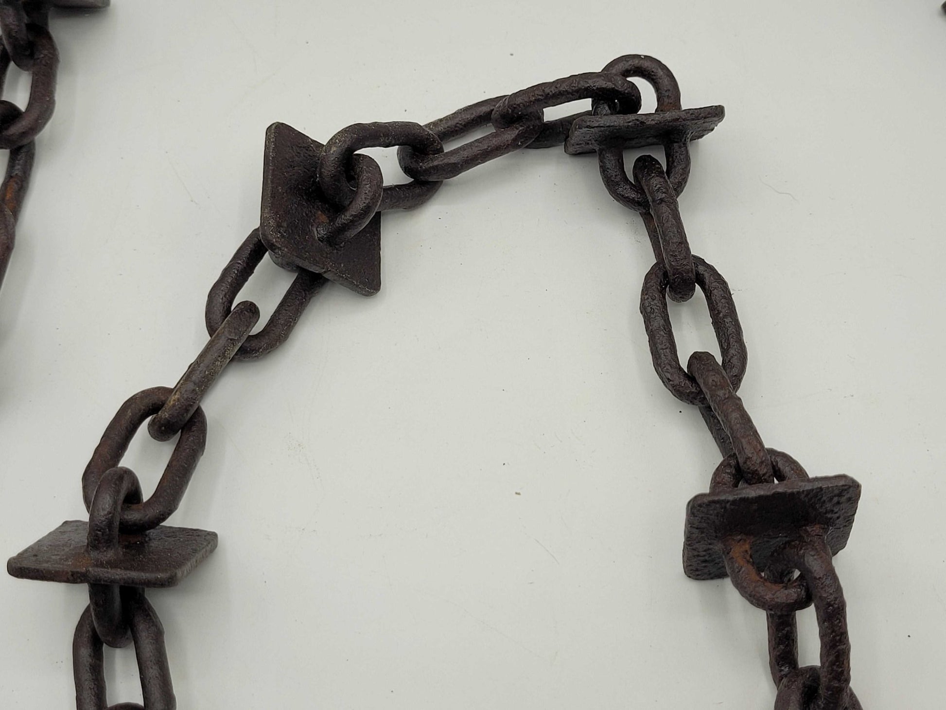 Cadena artesanal decorativa para colgar | excelente calidad - Cositas Antiguas – La Guadaña, Anticuarios Online en Jerez , vender antigüedades, muebles antiguos