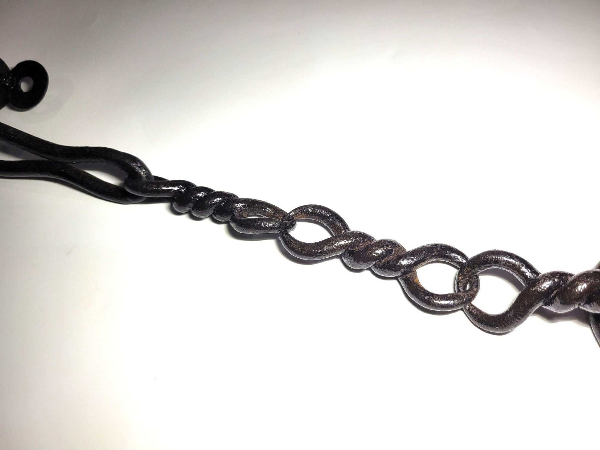 Traba Antigua para Bestias Siglo XIX – Artículo Histórico - Cositas Antiguas – La Guadaña, Anticuarios Online en Jerez , vender antigüedades, muebles antiguos