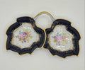 Exquisita Entremesera de Porcelana Limoges Hecha a Mano - Cositas Antiguas – La Guadaña, Anticuarios Online en Jerez , vender antigüedades, muebles antiguos
