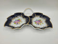 Exquisita Entremesera de Porcelana Limoges Hecha a Mano - Cositas Antiguas – La Guadaña, Anticuarios Online en Jerez , vender antigüedades, muebles antiguos