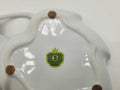 Exquisita Entremesera de Porcelana Limoges Hecha a Mano - Cositas Antiguas – La Guadaña, Anticuarios Online en Jerez , vender antigüedades, muebles antiguos