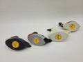 Colección de patos de porcelana | 4 piezas únicas - Cositas Antiguas – La Guadaña, Anticuarios Online en Jerez , vender antigüedades, muebles antiguos