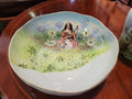 Aguamanil de porcelana Limoges del siglo XIX pintado a mano - Cositas Antiguas – La Guadaña, Anticuarios Online en Jerez , vender antigüedades, muebles antiguos