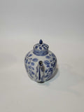 Teteras de Porcelana China Azul y Blanco de Estilo Boutique - Cositas Antiguas – La Guadaña, Anticuarios Online en Jerez , vender antigüedades, muebles antiguos