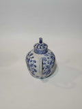 Teteras de Porcelana China Azul y Blanco de Estilo Boutique - Cositas Antiguas – La Guadaña, Anticuarios Online en Jerez , vender antigüedades, muebles antiguos