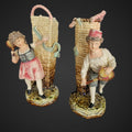 Floreros - Cositas Antiguas – La Guadaña, Anticuarios Online en Jerez , vender antigüedades, muebles antiguos