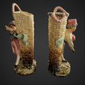 Floreros - Cositas Antiguas – La Guadaña, Anticuarios Online en Jerez , vender antigüedades, muebles antiguos