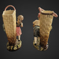Floreros - Cositas Antiguas – La Guadaña, Anticuarios Online en Jerez , vender antigüedades, muebles antiguos
