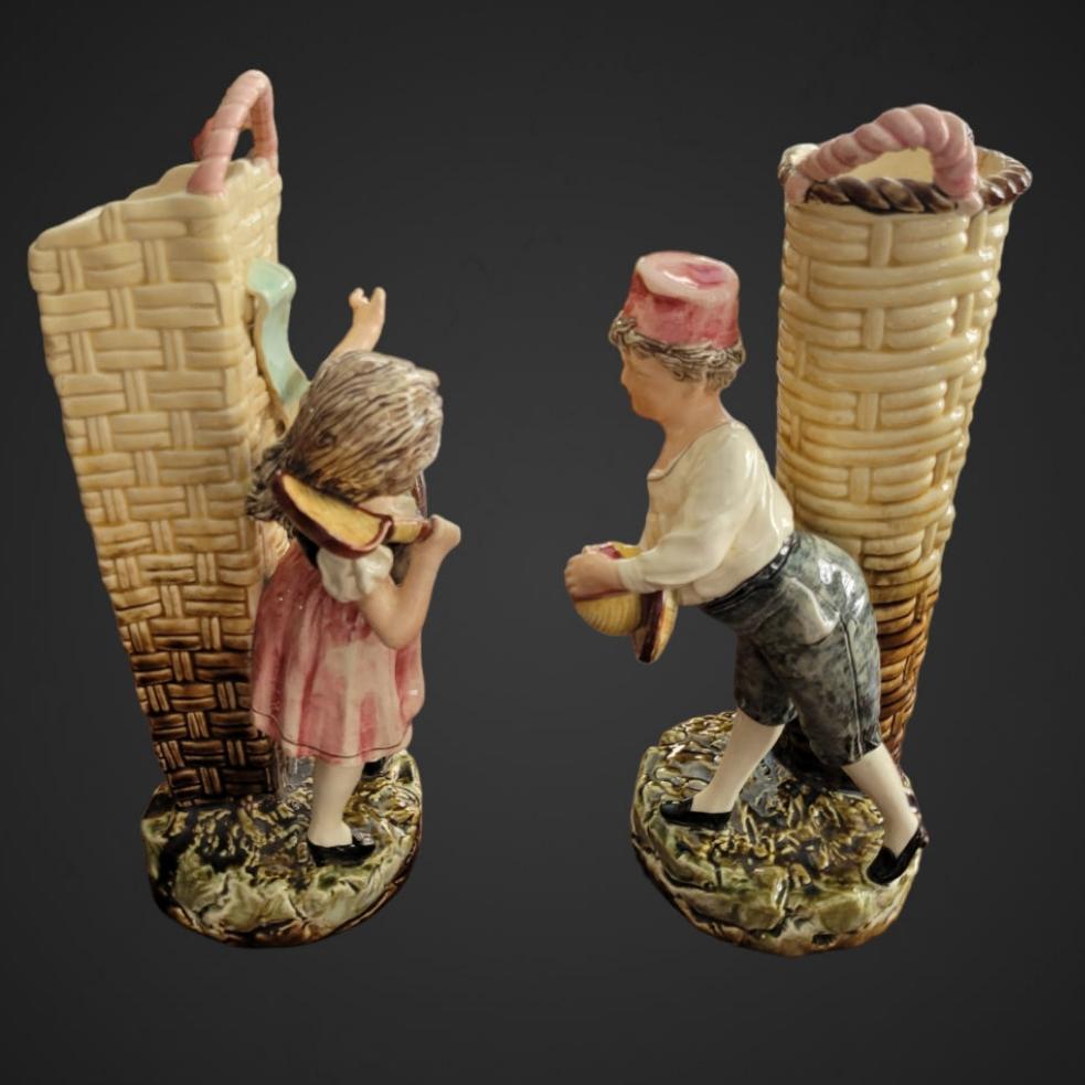 Floreros - Cositas Antiguas – La Guadaña, Anticuarios Online en Jerez , vender antigüedades, muebles antiguos