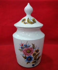 Tibor de Porcelana – Producto de Alta Calidad - Cositas Antiguas – La Guadaña, Anticuarios Online en Jerez , vender antigüedades, muebles antiguos