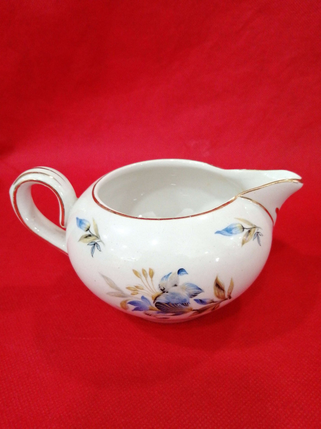 Lechera de La Cartuja – arte y tradición española - Cositas Antiguas – La Guadaña, Anticuarios Online en Jerez , vender antigüedades, muebles antiguos