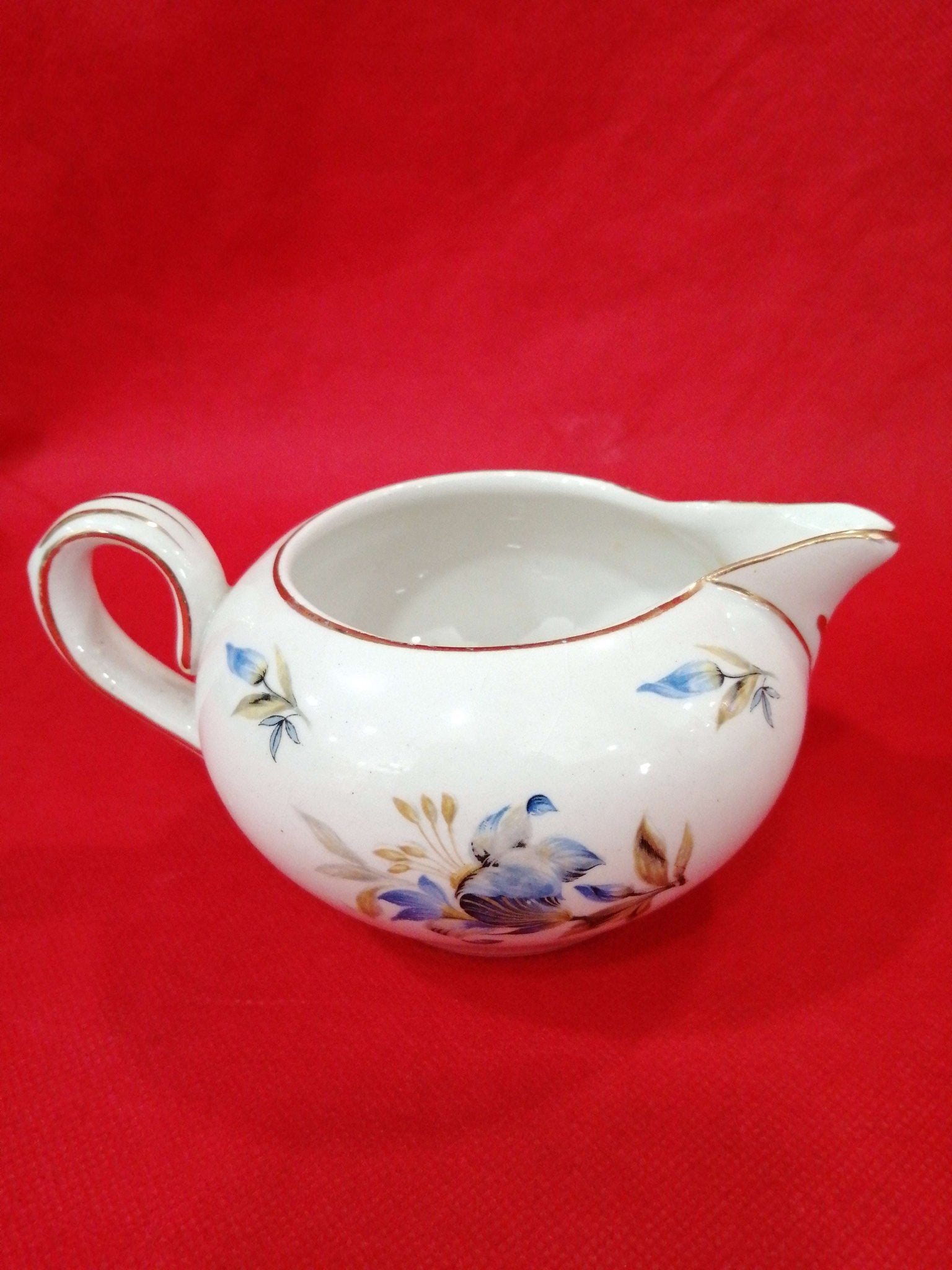 Lechera de La Cartuja – arte y tradición española - Cositas Antiguas – La Guadaña, Anticuarios Online en Jerez , vender antigüedades, muebles antiguos