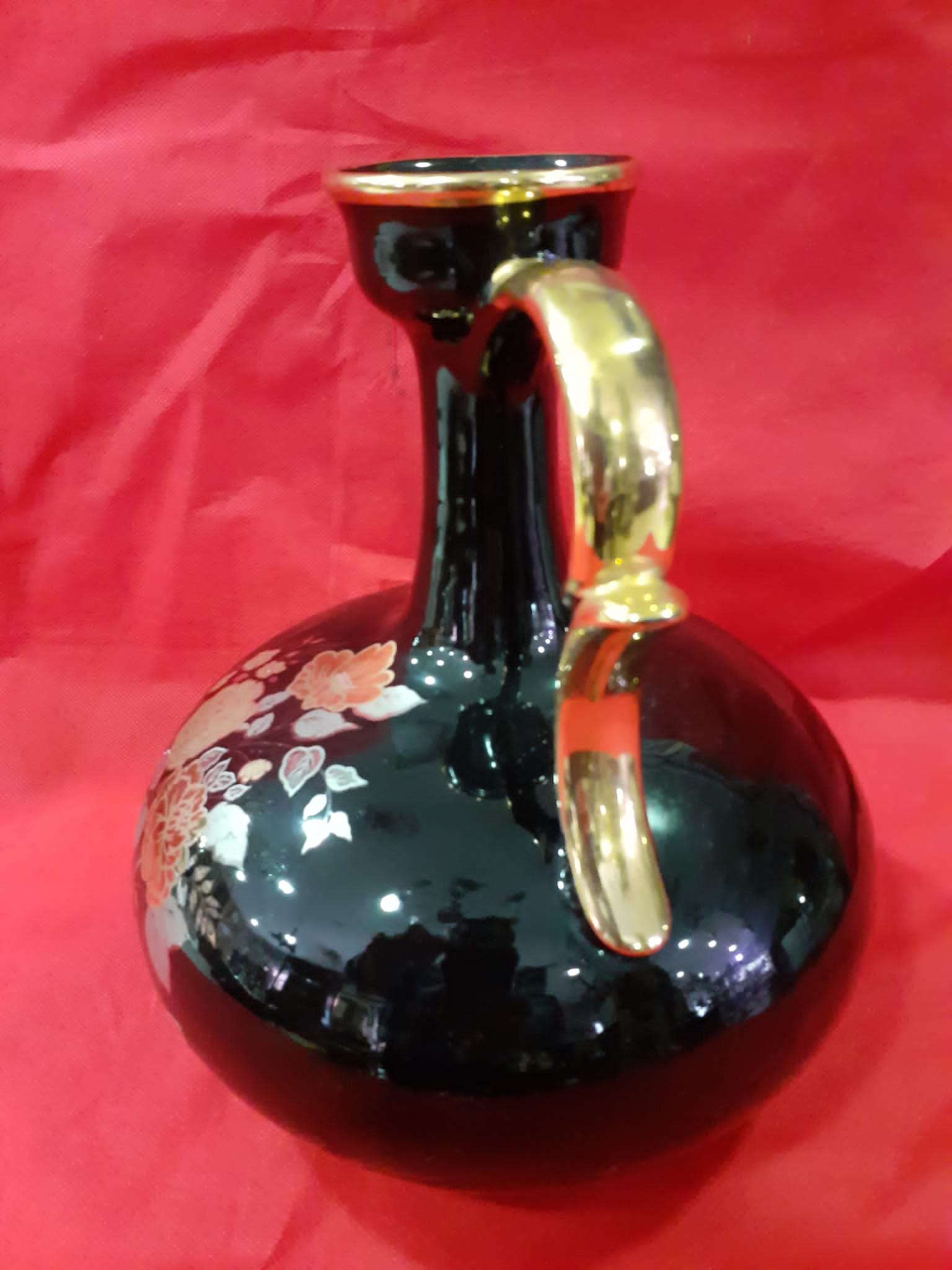 Jarron de porcelana de excelentes calidades para el hogar - Cositas Antiguas – La Guadaña, Anticuarios Online en Jerez , vender antigüedades, muebles antiguos