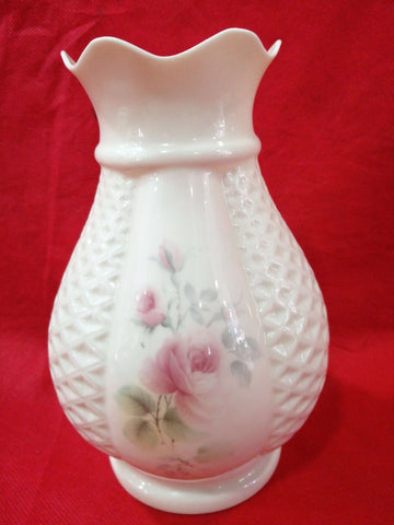 Jarron de porcelana fina - ¡Calidad superior! - Cositas Antiguas – La Guadaña, Anticuarios Online en Jerez , vender antigüedades, muebles antiguos