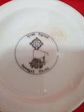 Jarron de porcelana fina - ¡Calidad superior! - Cositas Antiguas – La Guadaña, Anticuarios Online en Jerez , vender antigüedades, muebles antiguos