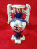 Jarron de cerámica pintado a mano, diseño exclusivo - Cositas Antiguas – La Guadaña, Anticuarios Online en Jerez , vender antigüedades, muebles antiguos