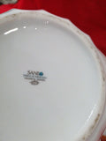 Juego de jarra y jarritas de porcelana Sanbo de alta calidad - Cositas Antiguas – La Guadaña, Anticuarios Online en Jerez , vender antigüedades, muebles antiguos