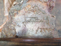 Maternidad en Resina Firmada, Calidad Superior - Cositas Antiguas – La Guadaña, Anticuarios Online en Jerez , vender antigüedades, muebles antiguos