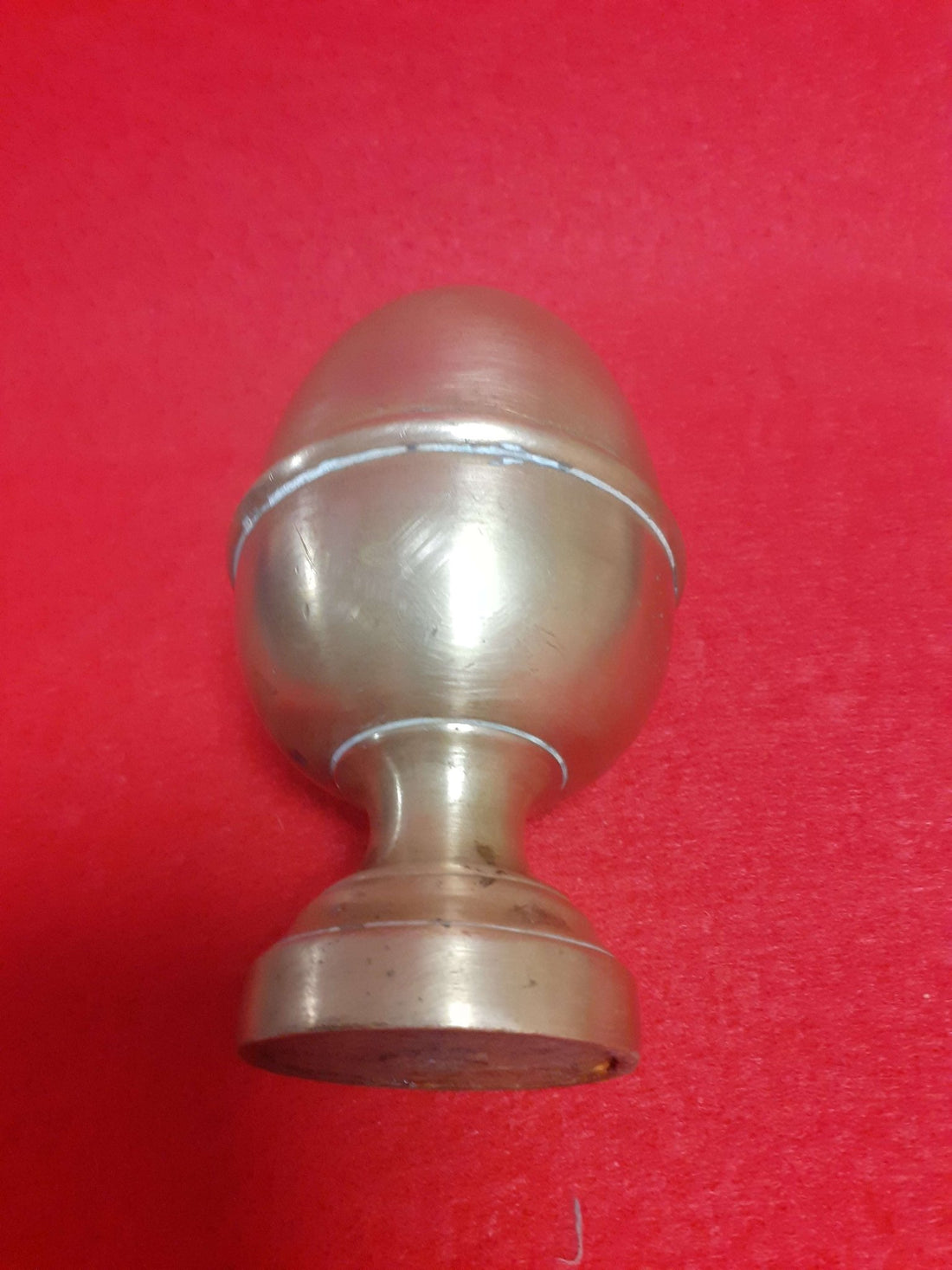 Piñas de metal antiguas | Remates de balcones y escaleras. - Cositas Antiguas – La Guadaña, Anticuarios Online en Jerez , vender antigüedades, muebles antiguos