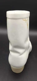 Figura Lladró Bota Campera en Porcelana de Colección - Cositas Antiguas – La Guadaña, Anticuarios Online en Jerez , vender antigüedades, muebles antiguos